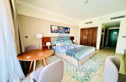 Apartment - 1 Bathroom for rent in MILANO by Giovanni Botique Suites - Jumeirah Village Circle - Dubai