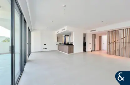 Villa - 5 Bedrooms - 6 Bathrooms for sale in Harmony 3 - Harmony - Tilal Al Ghaf - Dubai