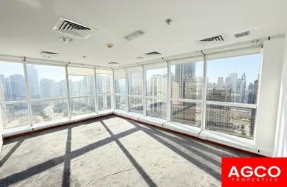 Office Space - Studio - 1 Bathroom for rent in Jumeirah Business Centre 5 (JBC 5) - JLT Cluster W - Jumeirah Lake Towers - Dubai