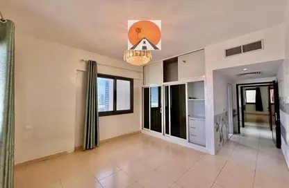 Apartment - 2 Bedrooms - 4 Bathrooms for rent in Majestic Tower - Al Taawun Street - Al Taawun - Sharjah