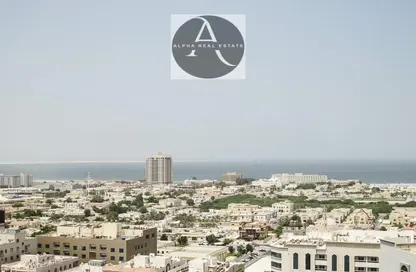 Apartment - 3 Bedrooms - 4 Bathrooms for rent in Al Majaz 3 - Al Majaz - Sharjah