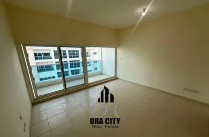 Apartment - 2 Bedrooms - 3 Bathrooms for sale in Ajman One - Ajman Downtown - Ajman