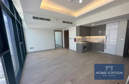 Apartment - 1 Bedroom - 1 Bathroom for rent in AZIZI Riviera 9 - Meydan One - Meydan - Dubai