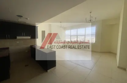 Apartment - 1 Bedroom - 2 Bathrooms for rent in Sakamkam - Fujairah