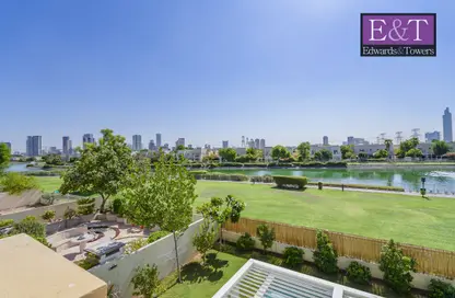 Villa - 4 Bedrooms - 3 Bathrooms for sale in Springs 10 - The Springs - Dubai