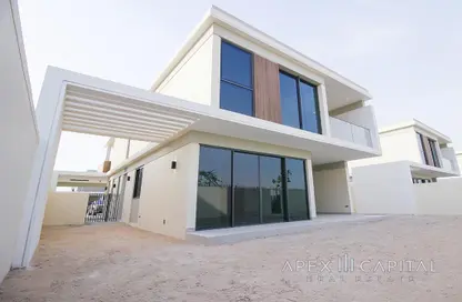 Villa - 4 Bedrooms - 5 Bathrooms for sale in Harmony - Tilal Al Ghaf - Dubai