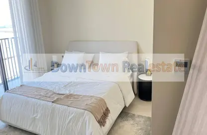 Townhouse - 4 Bedrooms - 5 Bathrooms for sale in AZHA Community - Al Amerah - Ajman