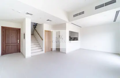 Townhouse - 3 Bedrooms - 4 Bathrooms for sale in Amaranta - Villanova - Dubai Land - Dubai