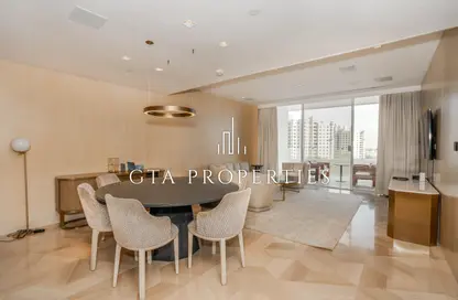 Apartment - 2 Bedrooms - 3 Bathrooms for sale in FIVE Palm Jumeirah - Palm Jumeirah - Dubai