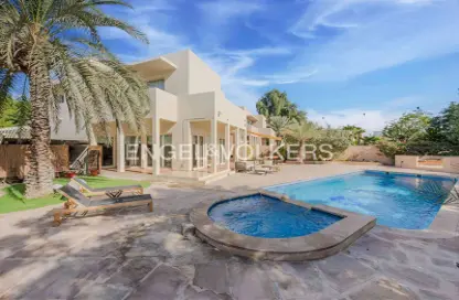 Villa - 5 Bedrooms - 5 Bathrooms for sale in Savannah 1 - Savannah - Arabian Ranches - Dubai