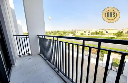 Villa - 4 Bedrooms - 4 Bathrooms for rent in La Rosa 5 - Villanova - Dubai Land - Dubai