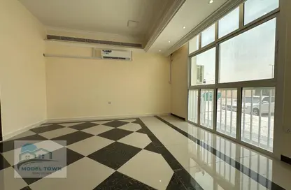 Apartment - 1 Bedroom - 1 Bathroom for rent in Khalifa City A Villas - Khalifa City A - Khalifa City - Abu Dhabi