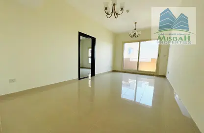 Apartment - 1 Bedroom - 2 Bathrooms for rent in City House 2 - Al Barsha 1 - Al Barsha - Dubai