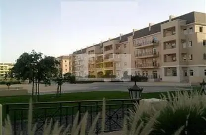 Apartment - 1 Bedroom - 2 Bathrooms for sale in Norton Court 1 - Norton Court - Motor City - Dubai