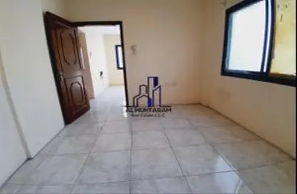 Apartment - 1 Bedroom - 1 Bathroom for rent in Al Mujarrah - Al Sharq - Sharjah