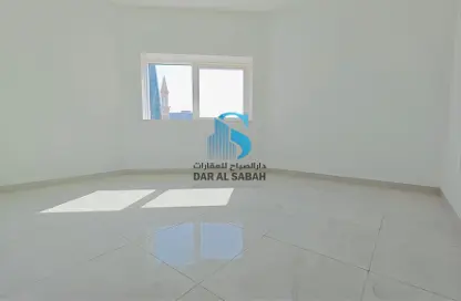 Apartment - 1 Bedroom - 2 Bathrooms for rent in Rasheed Tower 3 - Al Taawun - Sharjah