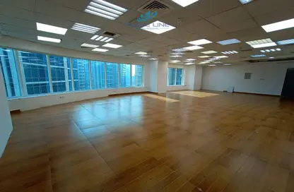 Office Space - Studio - 3 Bathrooms for rent in Icon Tower - Barsha Heights (Tecom) - Dubai