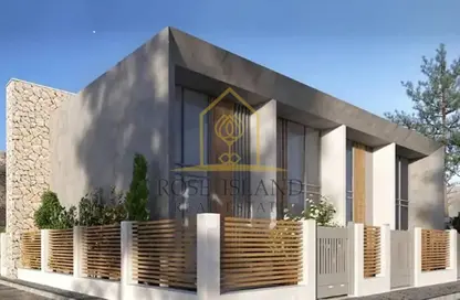 Villa - 2 Bedrooms - 3 Bathrooms for sale in Rukan 3 - Rukan - Dubai