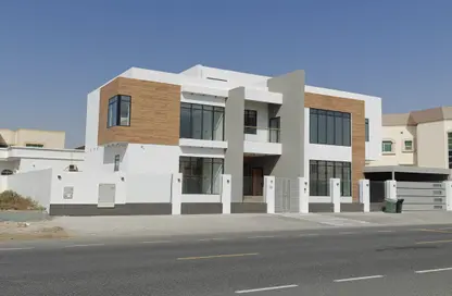 Villa - 5 Bedrooms for rent in Nadd Al Hammar - Dubai