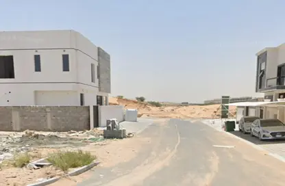 Land - Studio for sale in Al Rashidiya 1 - Al Rashidiya - Ajman