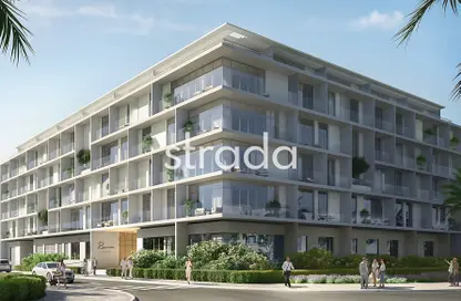 Apartment - 2 Bedrooms - 3 Bathrooms for sale in Roma Residences - Jumeirah Village Circle - Dubai