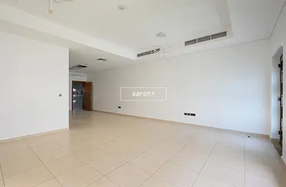 Villa - 4 Bedrooms - 6 Bathrooms for sale in Park Villas - Jumeirah Village Circle - Dubai