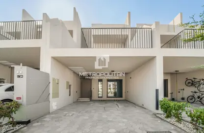 Townhouse - 2 Bedrooms - 3 Bathrooms for sale in MAG Eye - District 7 - Mohammed Bin Rashid City - Dubai