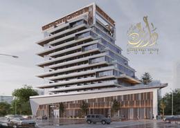 Apartment - 2 bedrooms - 3 bathrooms for sale in NAS 3 - NAS - Arjan - Dubai