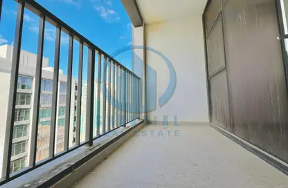 Apartment - 1 Bedroom - 1 Bathroom for sale in The Bridges - Shams Abu Dhabi - Al Reem Island - Abu Dhabi