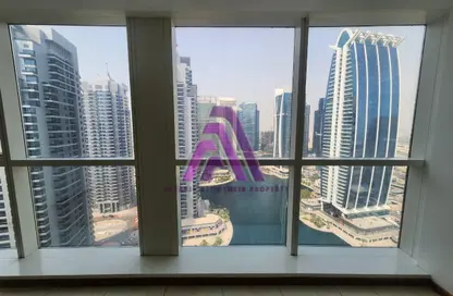 Apartment - 2 Bedrooms - 3 Bathrooms for rent in MAG 214 - JLT Cluster R - Jumeirah Lake Towers - Dubai