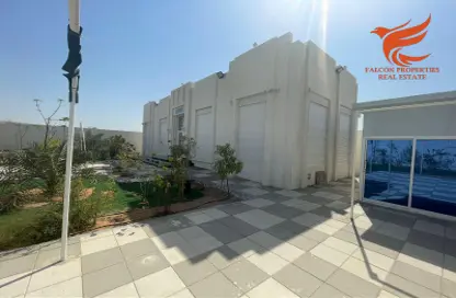 Villa - 2 Bedrooms - 2 Bathrooms for rent in Al Felyyah - Ras Al Khaimah