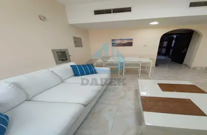 Apartment - 1 Bedroom - 1 Bathroom for rent in Al Nafoora 1 building - Al Rawda 2 - Al Rawda - Ajman