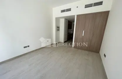 Apartment - 1 Bathroom for rent in AZIZI RIviera 18 - Meydan One - Meydan - Dubai