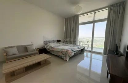 Apartment - 1 Bathroom for sale in Carson A - Carson - DAMAC Hills - Dubai