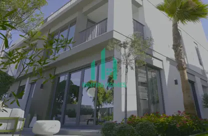 Villa - 4 Bedrooms - 4 Bathrooms for sale in Aura - Tilal Al Ghaf - Dubai