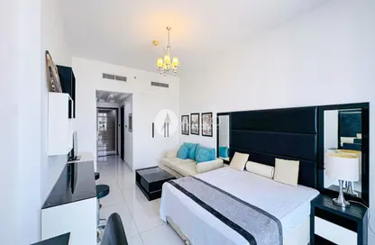 Apartment - 1 Bathroom for sale in Roma - Dubai Sports City - Dubai