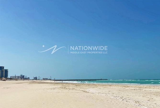 Apartment - 2 Bedrooms - 3 Bathrooms for sale in Mamsha Al Saadiyat - Saadiyat Cultural District - Saadiyat Island - Abu Dhabi