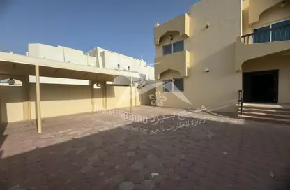 Apartment - 3 Bedrooms - 3 Bathrooms for rent in Al Ameriya - Al Jimi - Al Ain