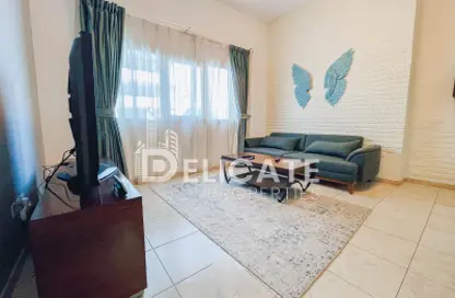 Apartment - 2 Bedrooms - 2 Bathrooms for sale in The Imperial Residence Podium - The Imperial Residence - Jumeirah Village Triangle - Dubai