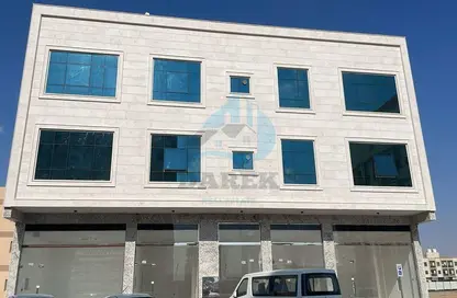 Apartment - 1 Bedroom - 2 Bathrooms for rent in Al Jurf 1 - Al Jurf - Ajman Downtown - Ajman