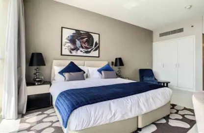 Apartment - Studio - 1 Bathroom for sale in Artesia C - Artesia - DAMAC Hills - Dubai