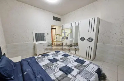 Apartment - 1 Bedroom - 1 Bathroom for sale in Jasmine Towers - Garden City - Ajman