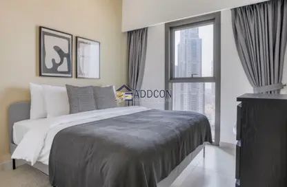 Apartment - 1 Bedroom - 1 Bathroom for rent in Burj Crown - Downtown Dubai - Dubai