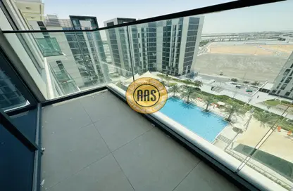 Apartment - 1 Bedroom - 1 Bathroom for rent in Expo Village Residences 4B - Expo Village Residences - Expo City - Dubai