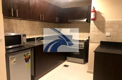 Apartment - 2 Bedrooms - 2 Bathrooms for rent in Hanover Square - Jumeirah Village Circle - Dubai