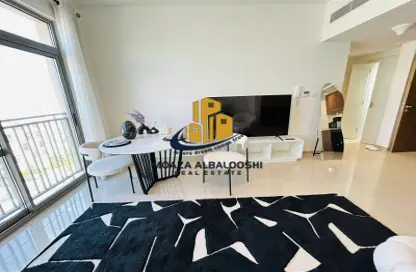 Apartment - 1 Bedroom - 1 Bathroom for rent in Zohour 2 - Al Zahia - Muwaileh Commercial - Sharjah