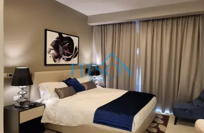 Apartment - 1 Bedroom - 2 Bathrooms for rent in Artesia C - Artesia - DAMAC Hills - Dubai