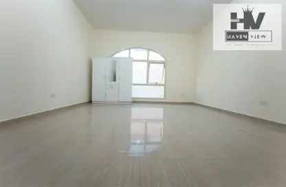 Apartment - 1 Bathroom for rent in Mohammed Villas 24 - Mohamed Bin Zayed City - Abu Dhabi