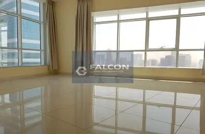 Apartment - 2 Bedrooms - 2 Bathrooms for rent in Manazil Tower 3 - Al Mamzar - Sharjah - Sharjah