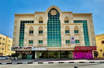 Shop - Studio - 1 Bathroom for rent in Al Bataeh - Sharjah